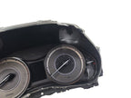 Speedometer Cluster MPH With Adaptive Cruise Fits 15 INFINITI QX80 654