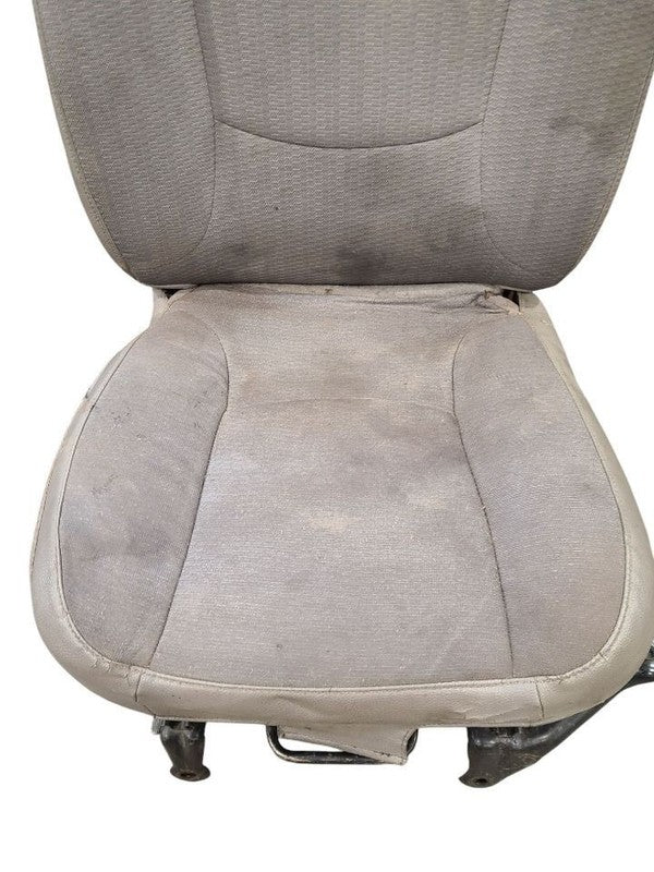 Passenger Front Seat Quad Cab Bench Cloth Fits 02-05 DODGE 1500 PICKUP
