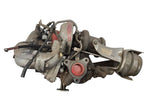 SPRINTV25 2014 Turbo/Supercharger 589584