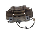 Passenger Right Caliper Rear Base Fits 97-11 PORSCHE BOXSTER 604301