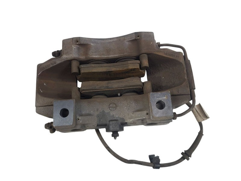 Passenger Right Caliper Rear Base Fits 97-11 PORSCHE BOXSTER 604301