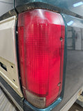 Passenger Tail Light From 8501 GVW Fits 90-97 FORD F250 PICKUP 644172