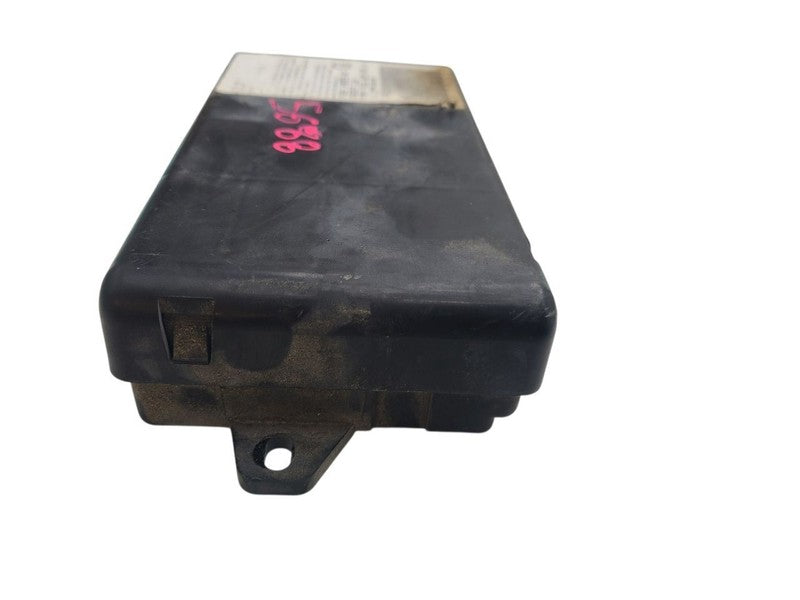 Chassis ECM Multifunction 2WD Fits 99-01 FORD F250SD PICKUP 677431