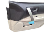 ROGUE     2008 Front Door Trim Panel 648819