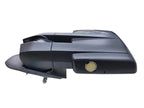 Driver Side View Mirror Power Heated Signal Fits 07-14 FORD F150 PICKU