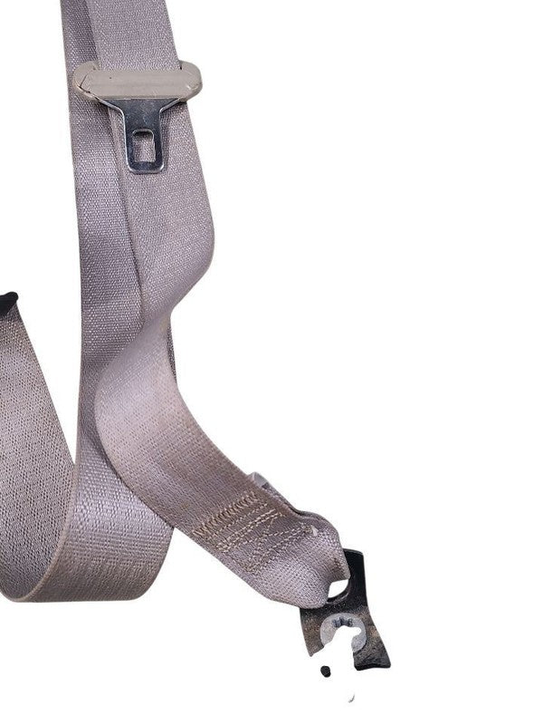 TAURUS X  2008 Seat Belt Rear 631379