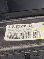 Driver Side View Mirror Power Manual Folding Fits 14-21 CHEROKEE 66167