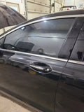 Driver Left Front Door Fits 17-20 MKZ 665906