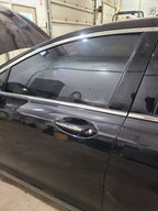 Driver Left Front Door Fits 17-20 MKZ 665906