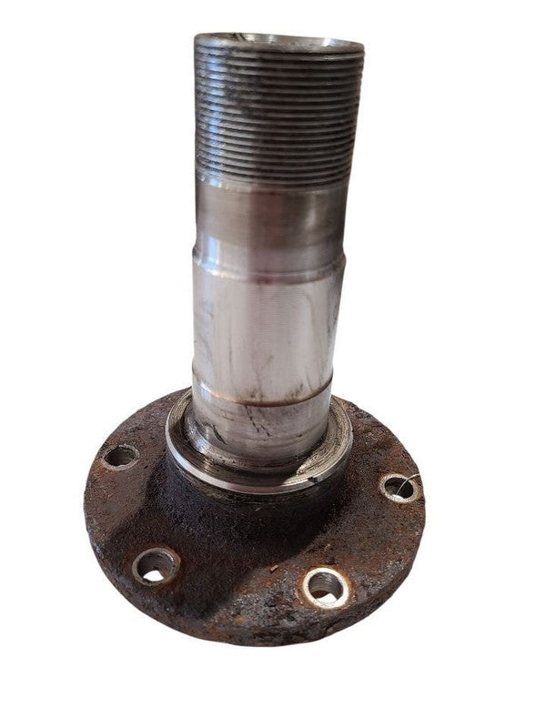Hub Front With Lockout Mechanism Automatic Locking Fits 91-93 BRONCO 6