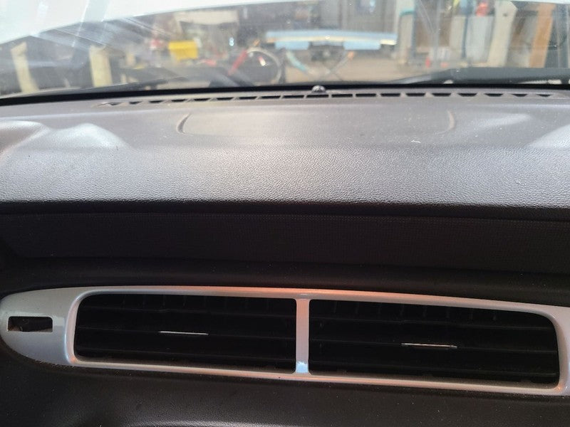 Dash Panel Premium Audio System Opt UQ3 Fits 12-15 CAMARO 671670