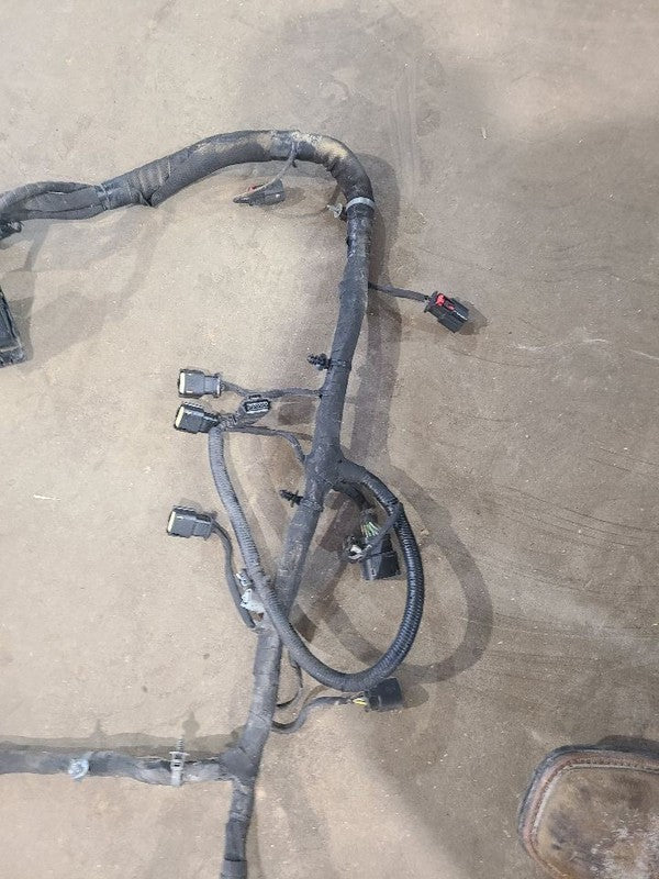 COLORADO  2016 Engine Wire Harness 675618
