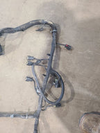 COLORADO  2016 Engine Wire Harness 675618