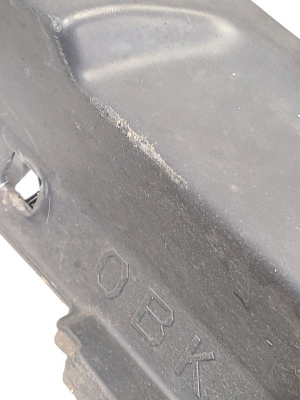 OUTBAKLEG 2013 Rocker Panel Moulding 664709
