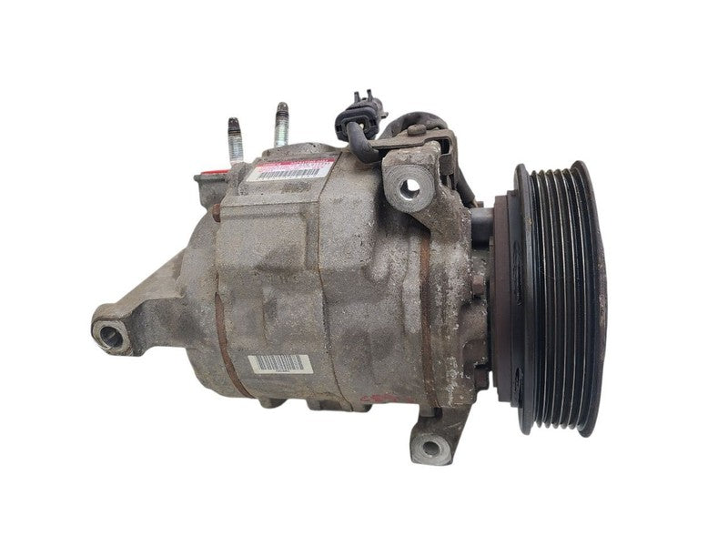 AC Compressor Fits 09-26 DODGE 2500 PICKUP 674122