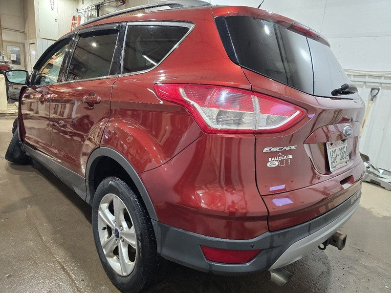 ESCAPE    2014 Seat Belt Rear 610499