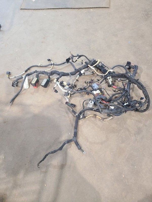 RAM1500   2016 Engine Wire Harness 669227