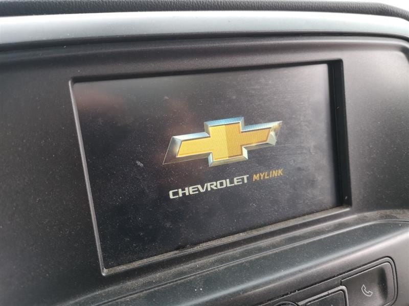 SILVRDO15 2016 Emergency Brake Parts 454223