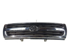 Grille Upper Chrome Fits 99-00 4 RUNNER 653402