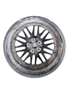 Wheel 20x9-1/2 Alloy 10 Y Spoke Fits 16-18 PORSCHE CAYENNE 662978