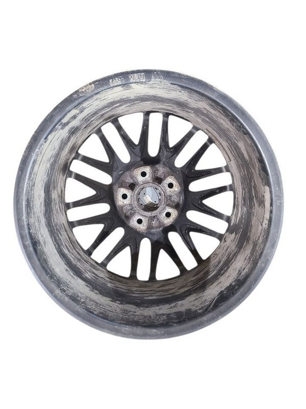 Wheel 20x9-1/2 Alloy 10 Y Spoke Fits 16-18 PORSCHE CAYENNE 662978
