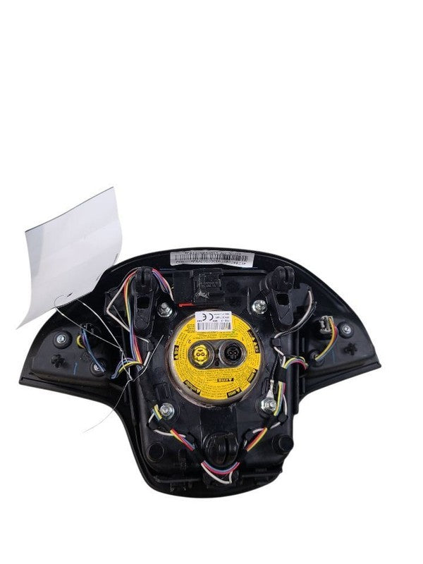 Driver Air Bag Front Driver Wheel Without Active Steering Fits 16-18 M
