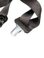 ESCALAESV 2011 Seat Belt Rear 587559