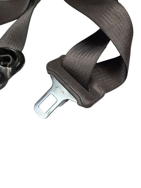 ESCALAESV 2011 Seat Belt Rear 587559