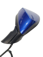 Passenger Side View Mirror Electric Non-heated Fits 13-19 BR-Z 669959