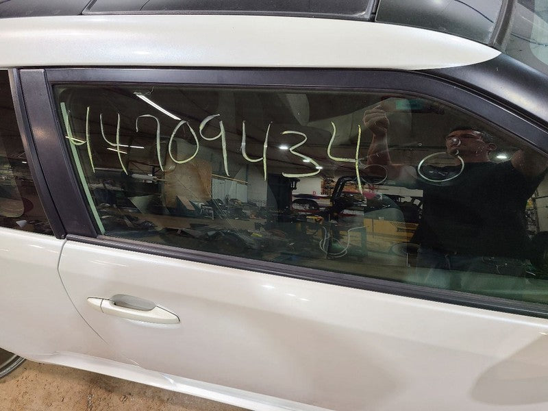 Passenger Front Door Base Electric Windows Fits 11-16 SCION TC 668453