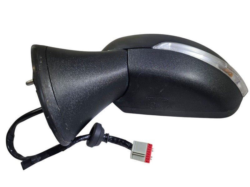 Driver Side View Mirror Power With Turn Signal Fits 18-22 ECOSPORT 617