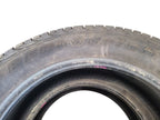 Set of 4 used Tires 245 60 20 BFGoodrich 90%  675949