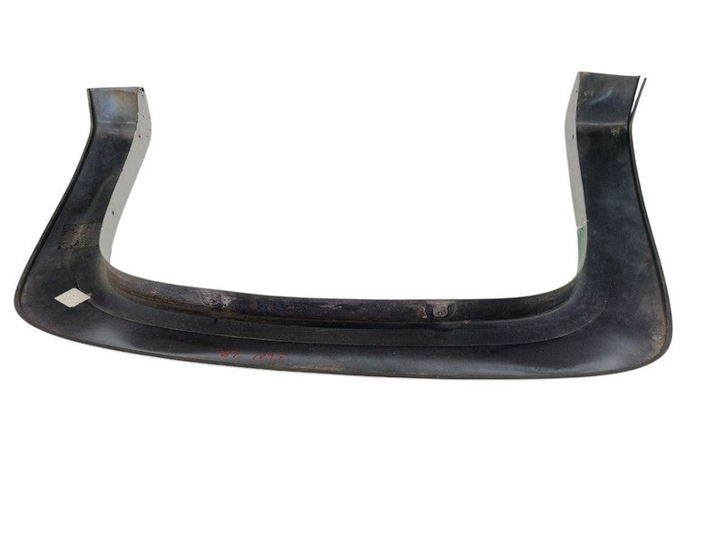 SILVRDO25 2011 Fender Flare/Extension 673880