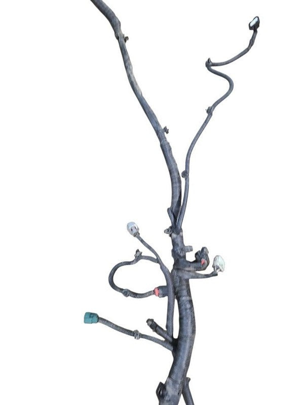 QX80      2015 Engine Wire Harness 654208