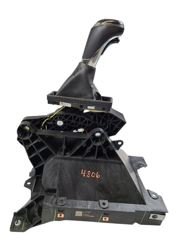 EQUINOX   2018 Transmission Shift 603556
