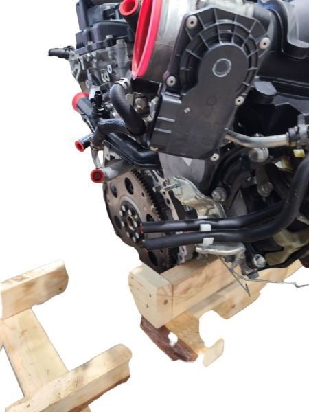 Engine Gasoline 3.5L VIN Z 5th Digit 2GRFKS Engine Fits 17-19 HIGHLAND