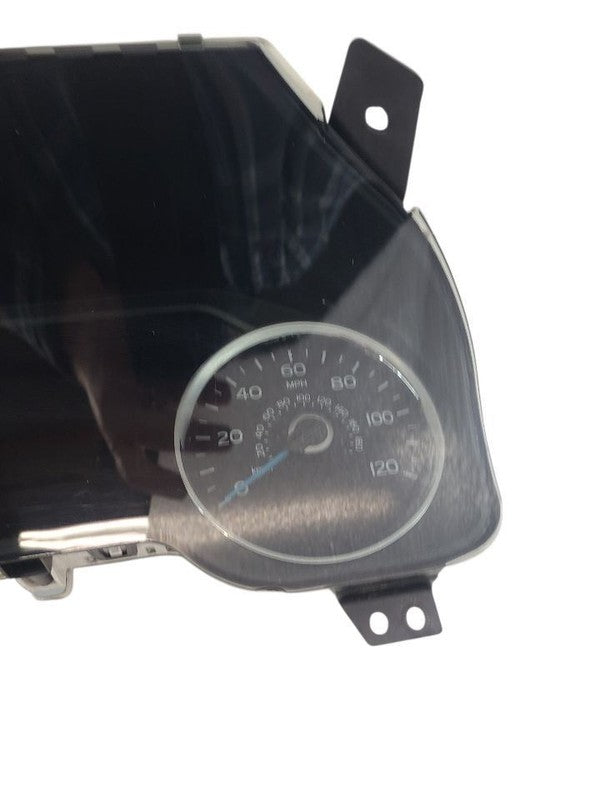 Speedometer Cluster MPH King Ranch Fits 15 FORD F150 659511 FL3T10849C