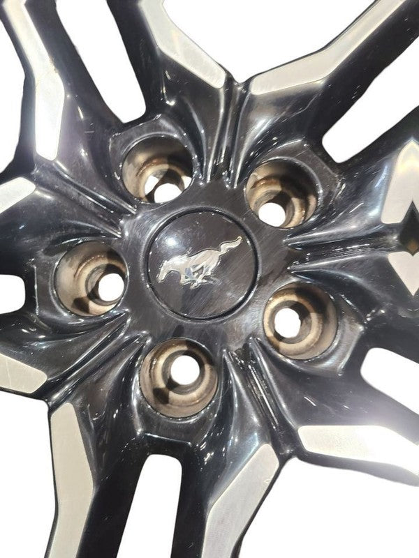 Wheel 18x8 Aluminum 10 5 Split Spoke Fits 18-23 MUSTANG 663566