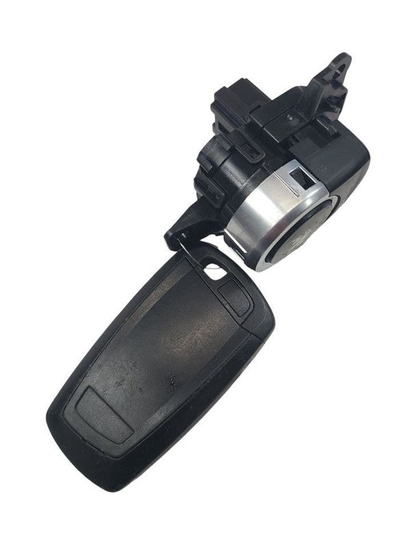 Ignition Switch Push Button Start And Stop Switch Fits 12-19 BMW 640i 