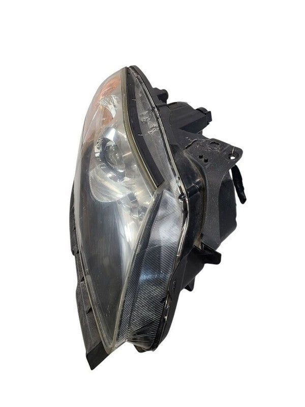 Passenger Right Headlight Xenon HID Fits 09 MAZDA RX8 619862