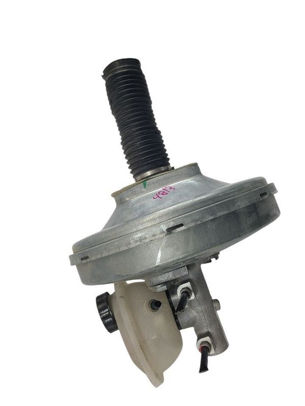 Brake Master Cylinder 997 Model 92-1/2" Wb Fits 05-12 PORSCHE 911 6043