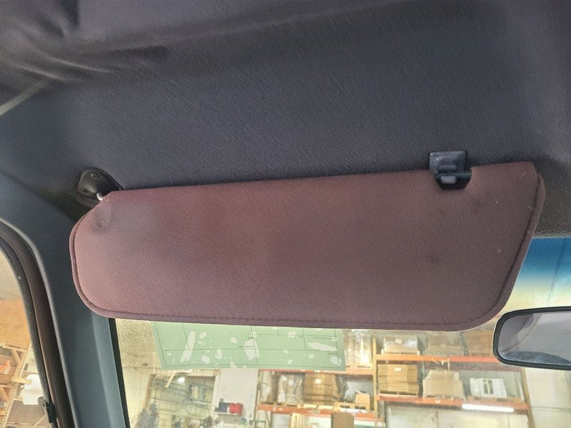 RANGER    1991 Sun Visor 615940