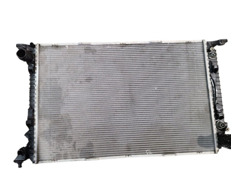 Radiator Main Fits 08-17 AUDI S5 634769
