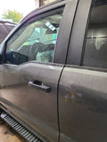 Driver Left Front Door Electric Fits 21-25 FORD F150 PICKUP 678353