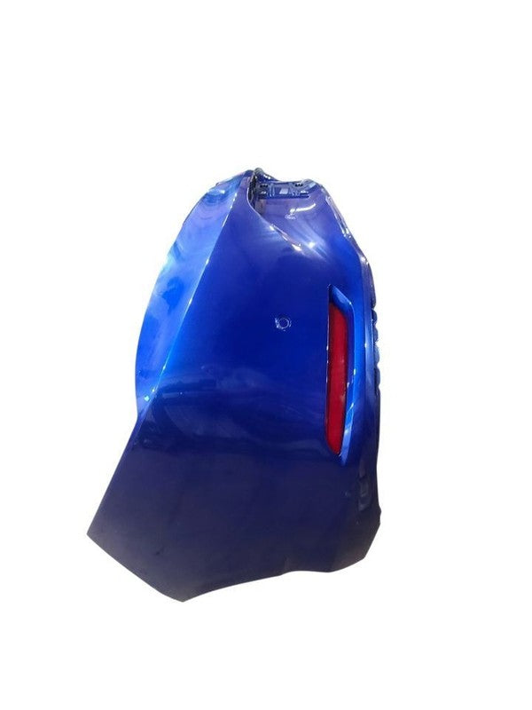 Rear Bumper Without Sport Line With Park Assist Fits 23-25 INTEGRA 671
