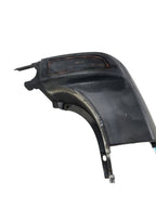 Rear Bumper Textured Finish Without Park Assist Fits 02-09 SPRINTER 25