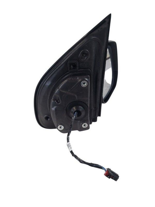 Passenger Side View Mirror Power Mirror Heated Painted Fits 18-22 CANY