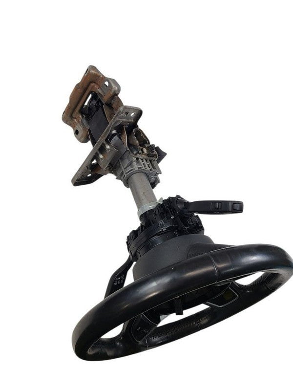 Steering Column Floor Shift Multifunction Display Fits 13-16 AUDI S4 6
