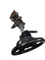 Steering Column Floor Shift Multifunction Display Fits 13-16 AUDI S4 6