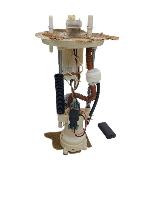 Fuel Pump Thru 12/02/07 Crew Cab Ffv Fits 06-08 FORD F150 PICKUP 67759